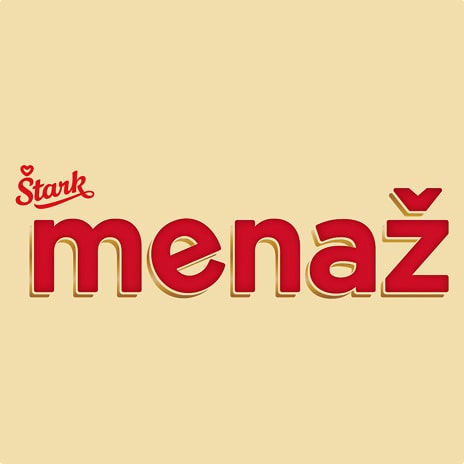 Menaž logo