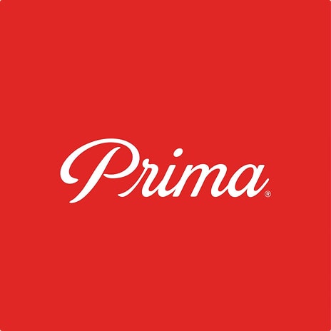 Prima logo