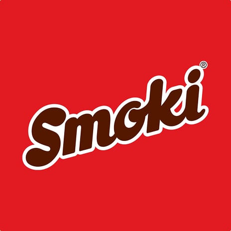 Smoki logo Smoki logo