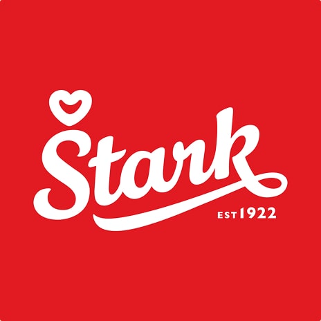 Štark logo