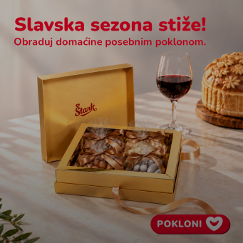 Slavska ponuda