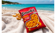 Grickalice za plažu koje će upotpuniti svaki letnji dan