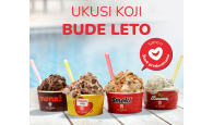 Omiljeni Štark ukusi u čašici