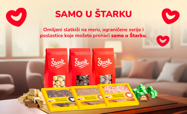 Samo u Štarku