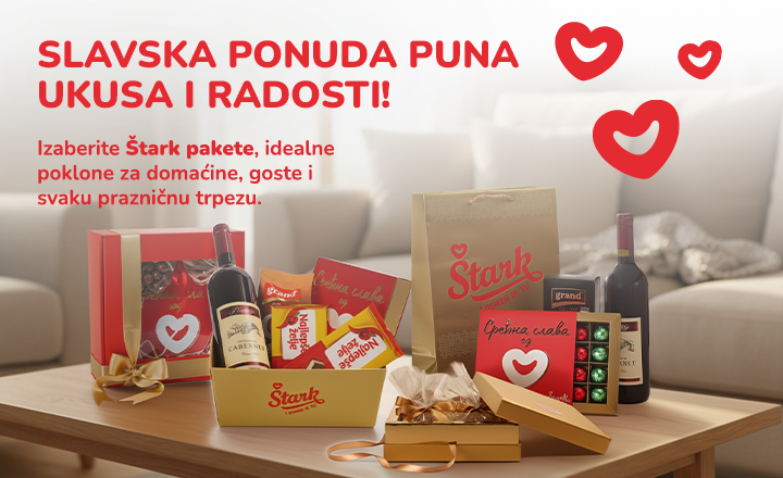 Slavska ponuda