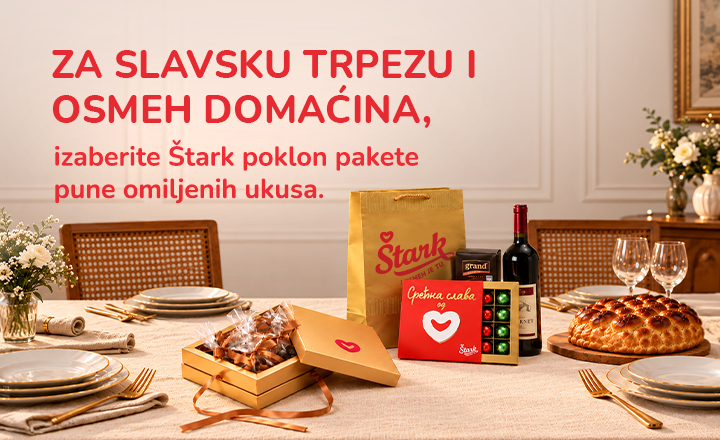 Slavska ponuda