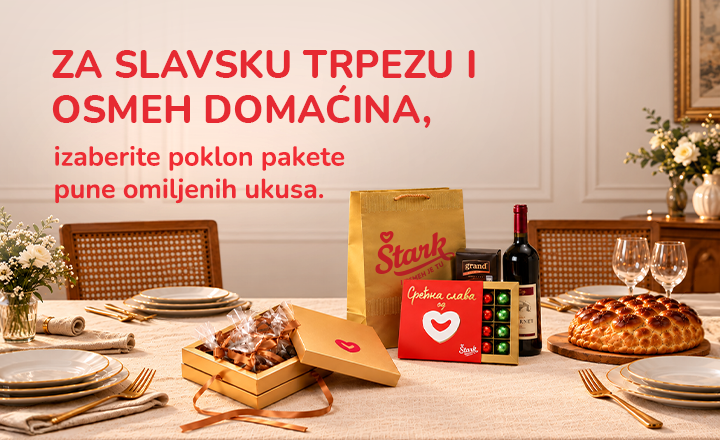 Slavska ponuda Slavska ponuda