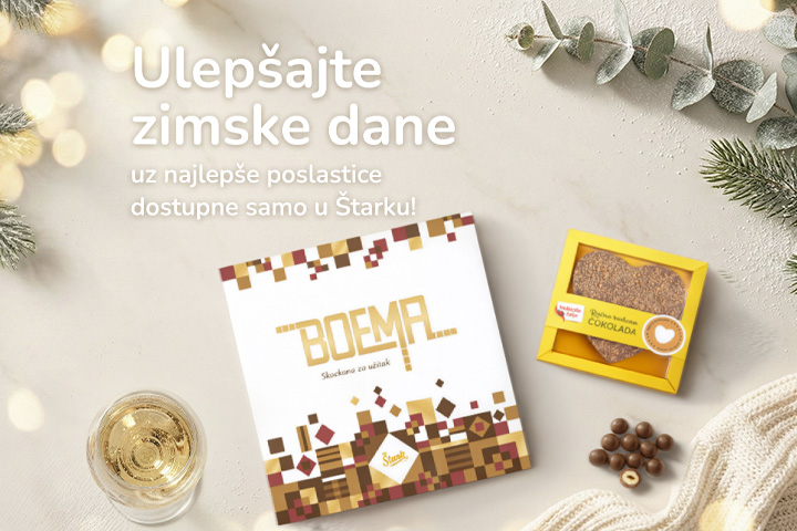 Praznična ponuda 