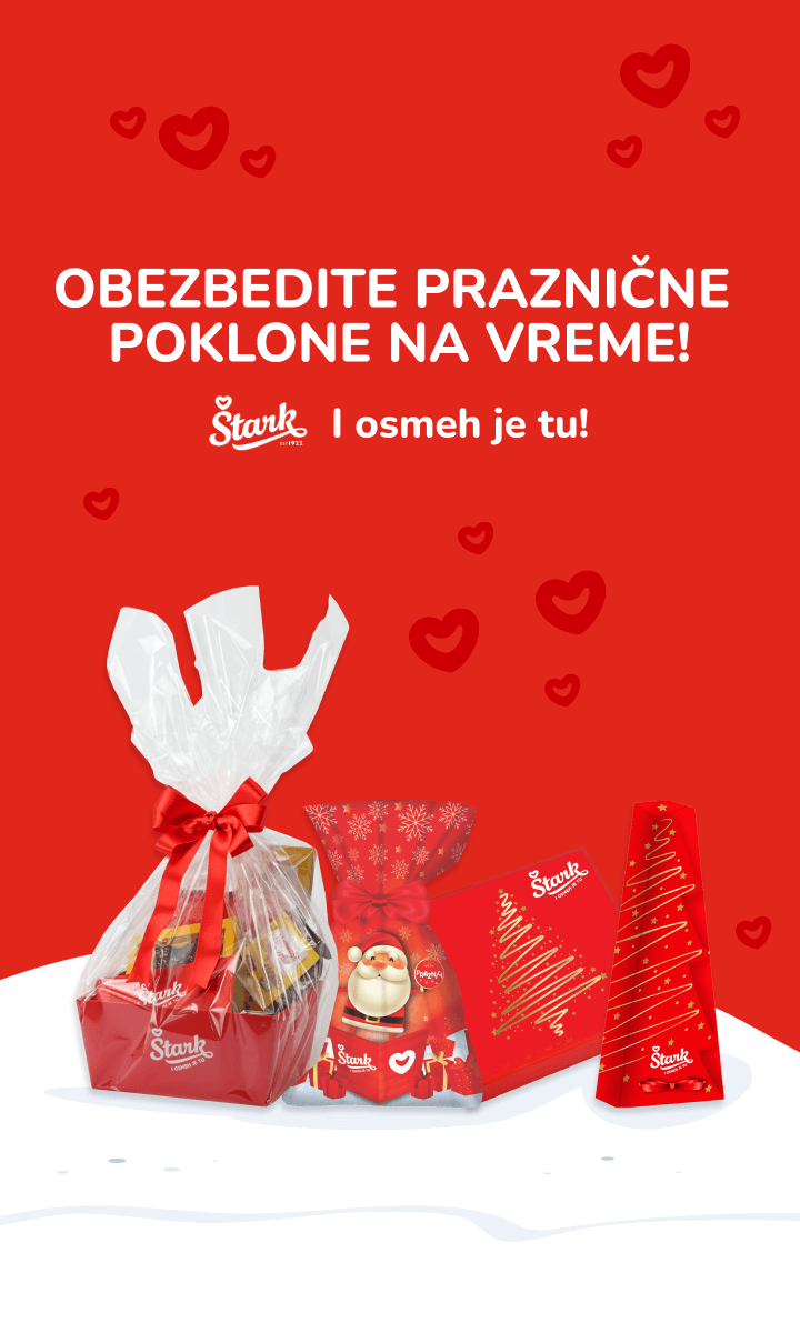 Praznična korpo ponuda