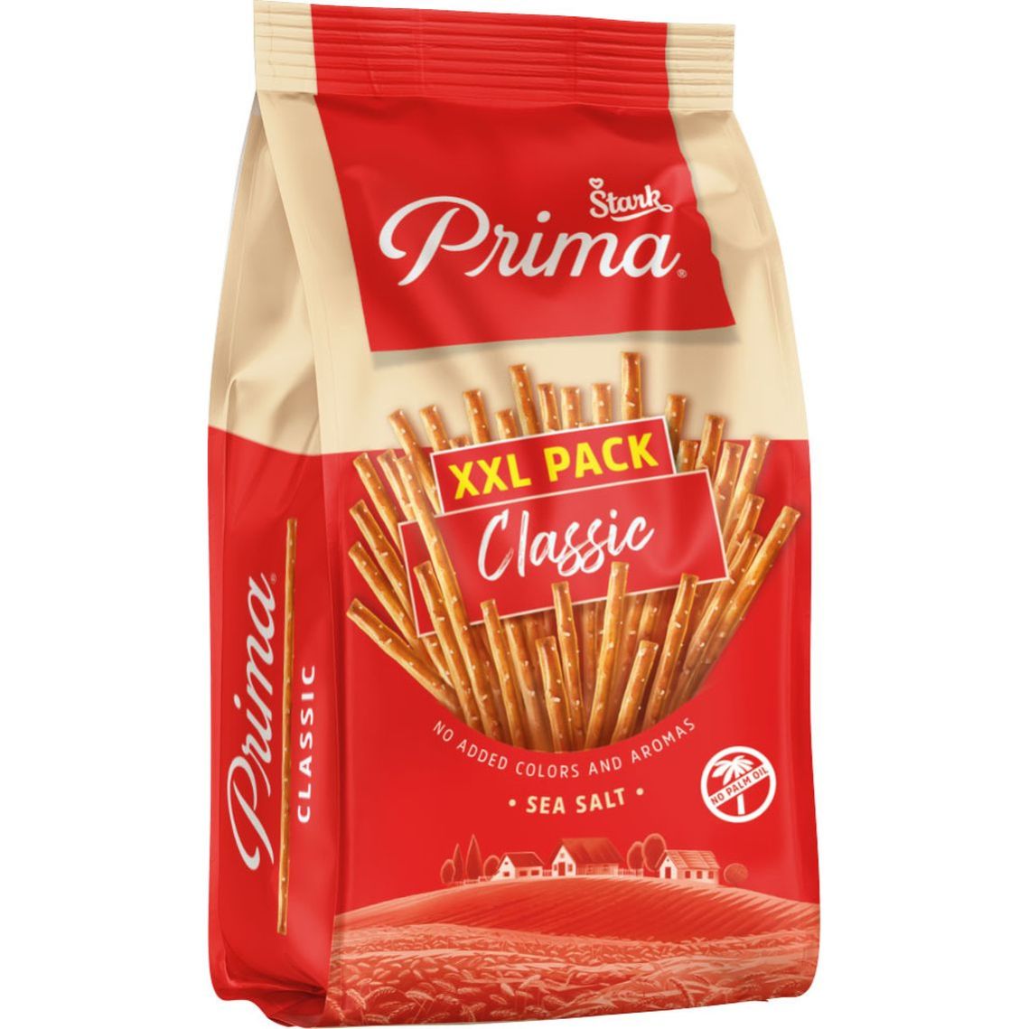 Prima slani 220g