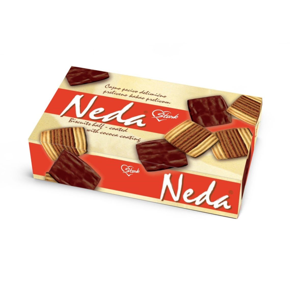 Štark Neda 230g