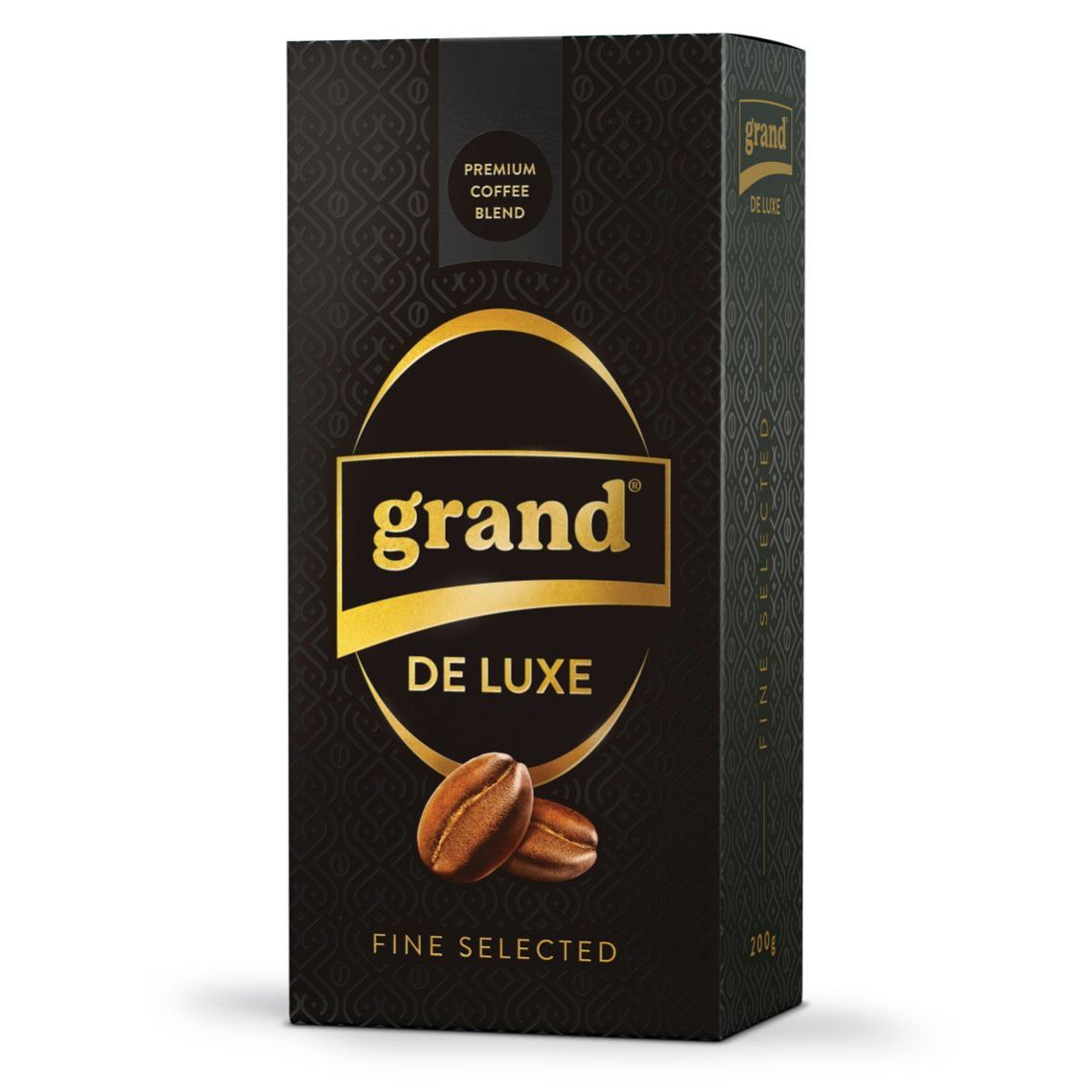 Kafa Grand De Luxe 200g