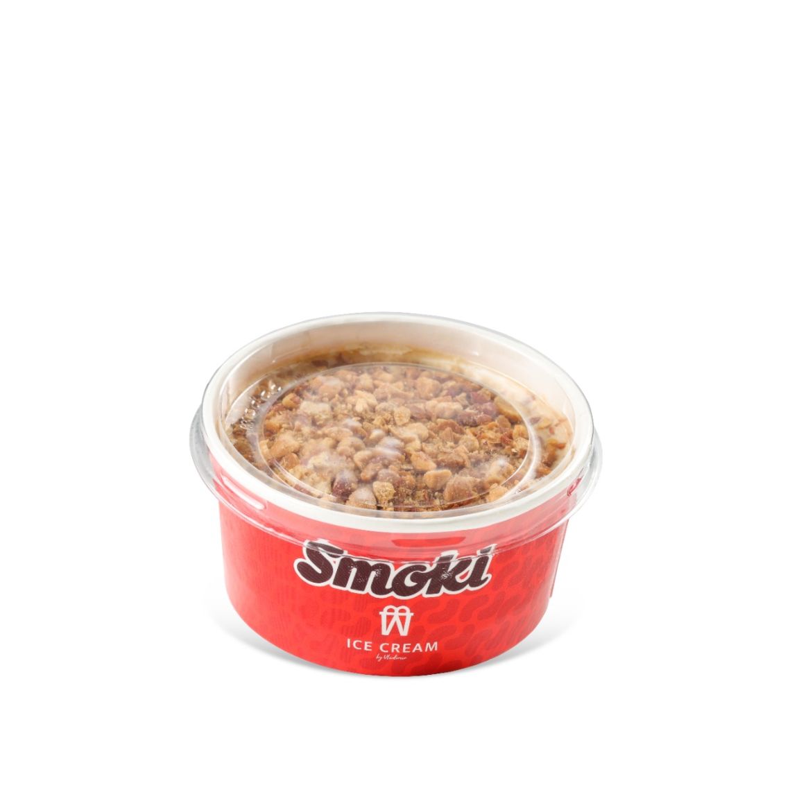 Sladoled Smoki 100g