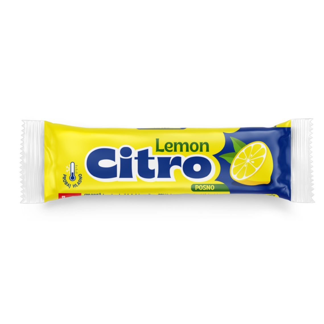 Citro limun 35g