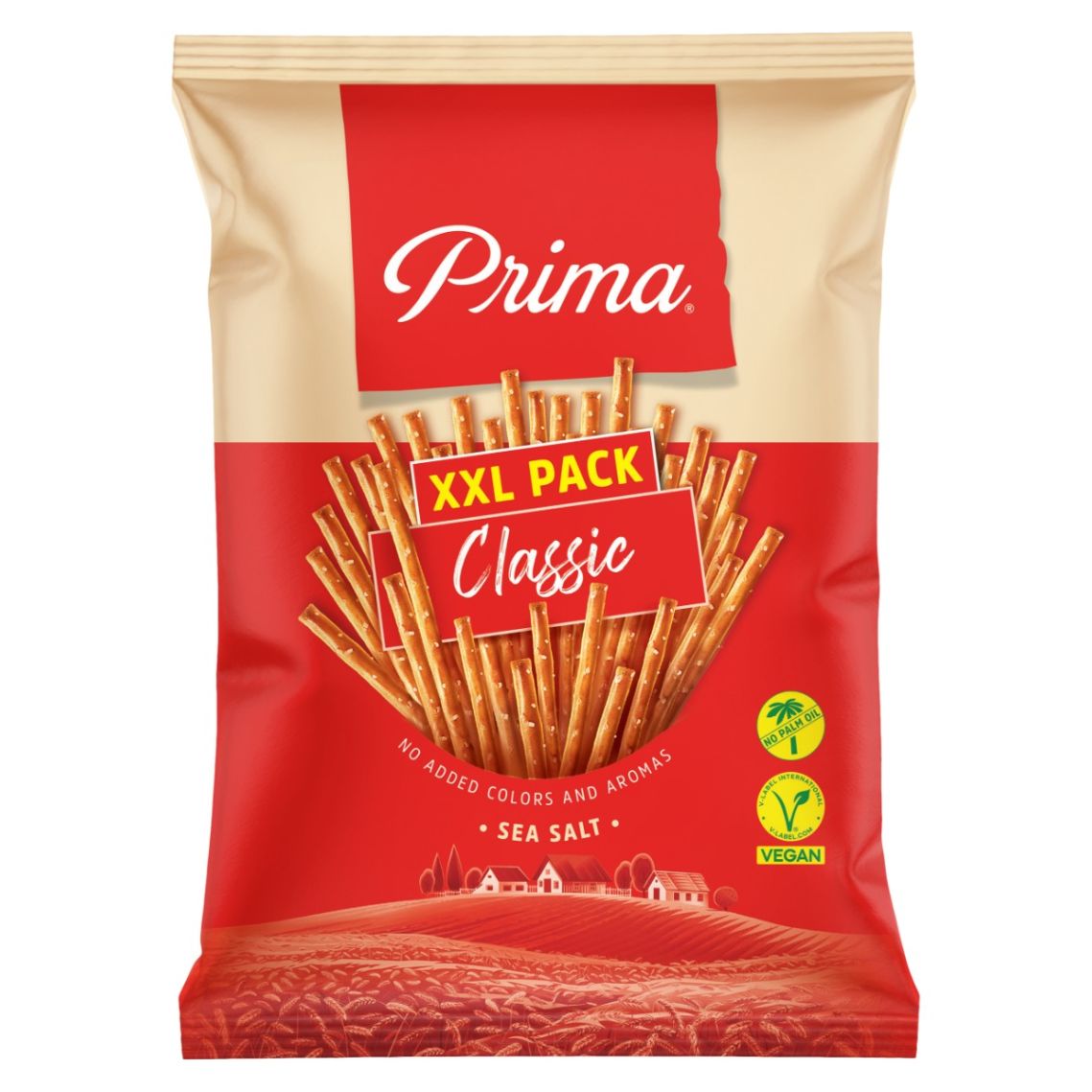 Prima slani 220g