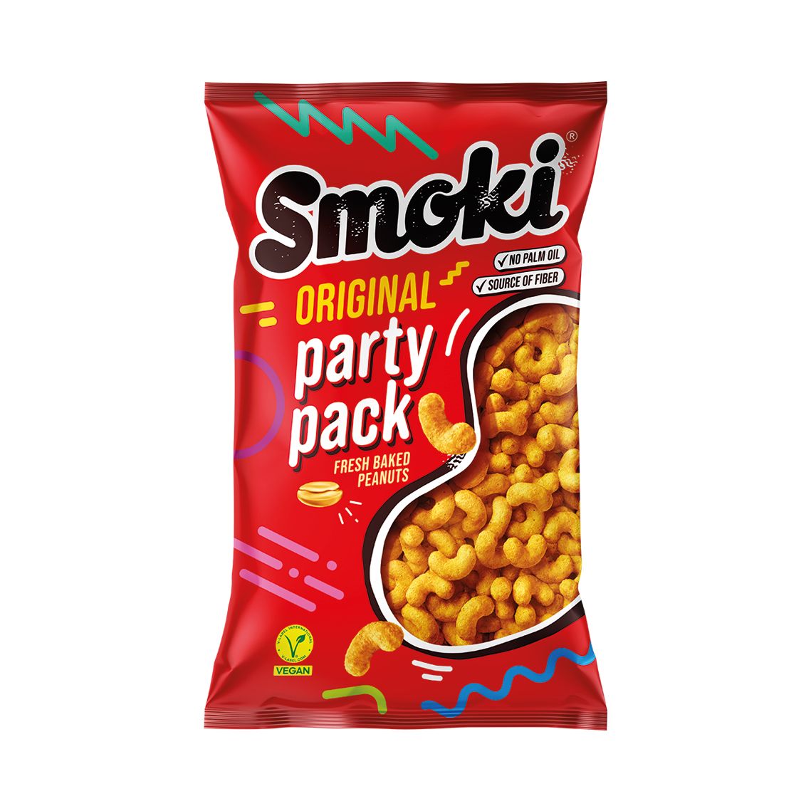 Smoki 250g