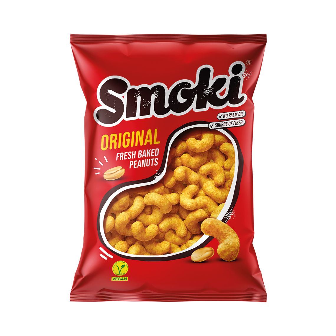 Smoki 50g