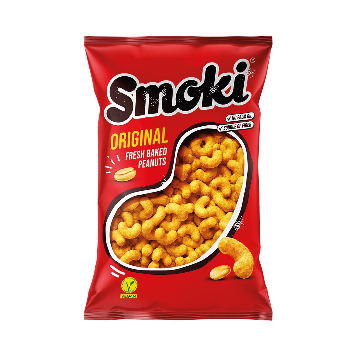 Smoki 150g