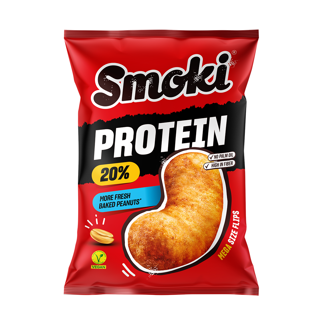 Smoki Protein 70g