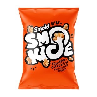 Smokice Teriyaki Chicken 85g