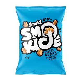 Smokice Salty Butter 85g