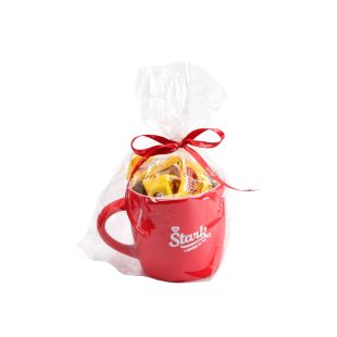 Šolja Štark mini čokoladice 200g