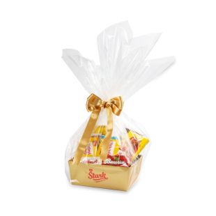 Najlepše želje korpa Štark.