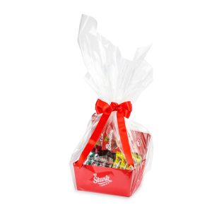 Štark bananica korpa