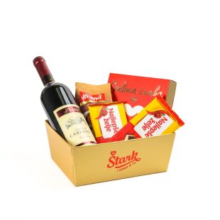 Slavski paket ŠIROKO DOMAĆINSKI