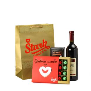 Osnovni Štark paket slava