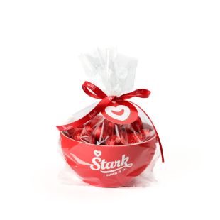 Činija Štark Desert Bananica 400g