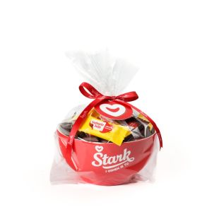 Poklon činija Štark NŽ MIX