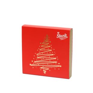 Kutija Štark Nova Godina - veća
