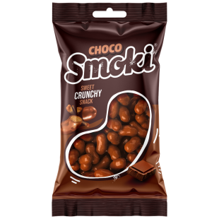 Čoko smoki 40g