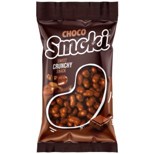 Čoko smoki 80g
