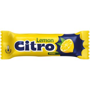 Citro limun 35g