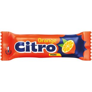 Citro narandža 35g