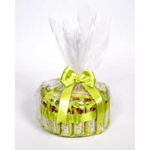 Štark Kisela Bananica torta 1400g