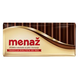 Menaž 200g