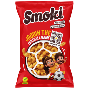 Smoki 250g
