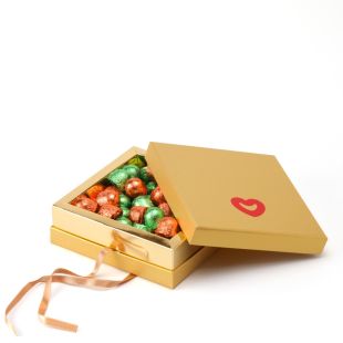 Zlatna LUX deserti MIX 500g