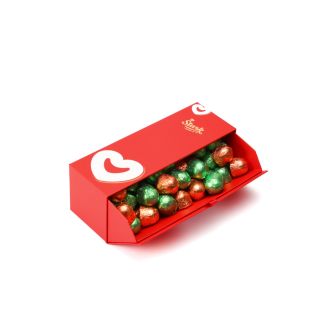 Štark Set "PODELI OSMEH" Deserti MIX 400g