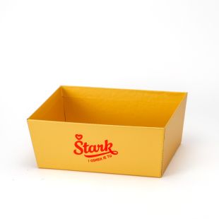 Kreirajte svoju standard poklon korpu