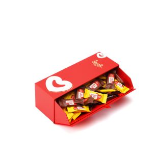 Set "PODELI OSMEH" NŽ MIX 250g