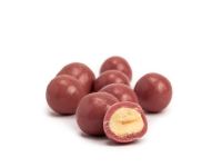 Draže lešnik ruby čokolada - rinfuz