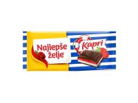 Najlepše želje Kapri 190g