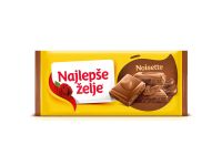 Najlepše želje Noisette 180g