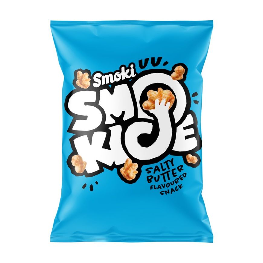 Smokice Salty Butter 85g