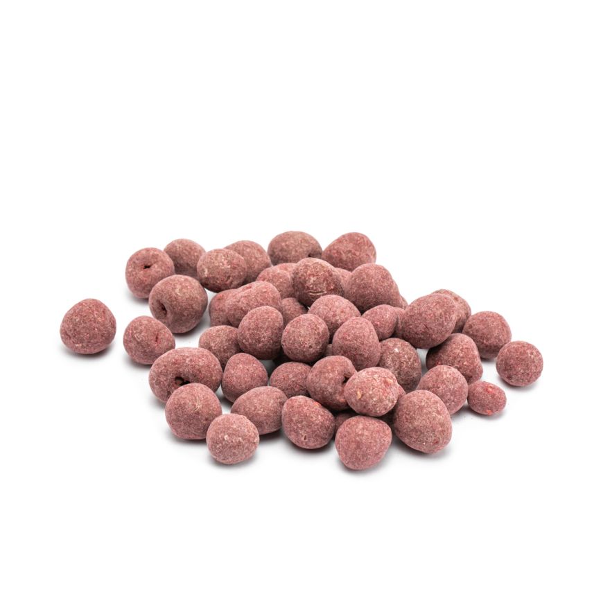 Liofilizovana malina mlečna čokolada - rinfuz