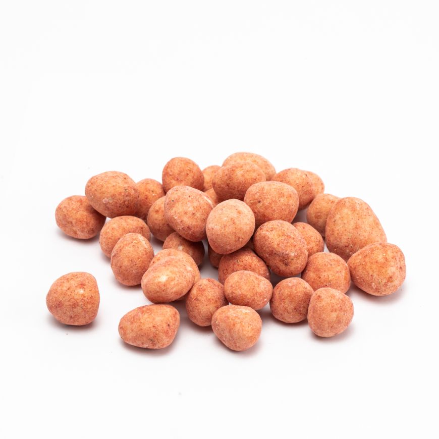 Liofilizovana jagoda bela čokolada - rinfuz